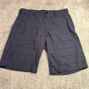 Hurely Men's Shorts Size 30